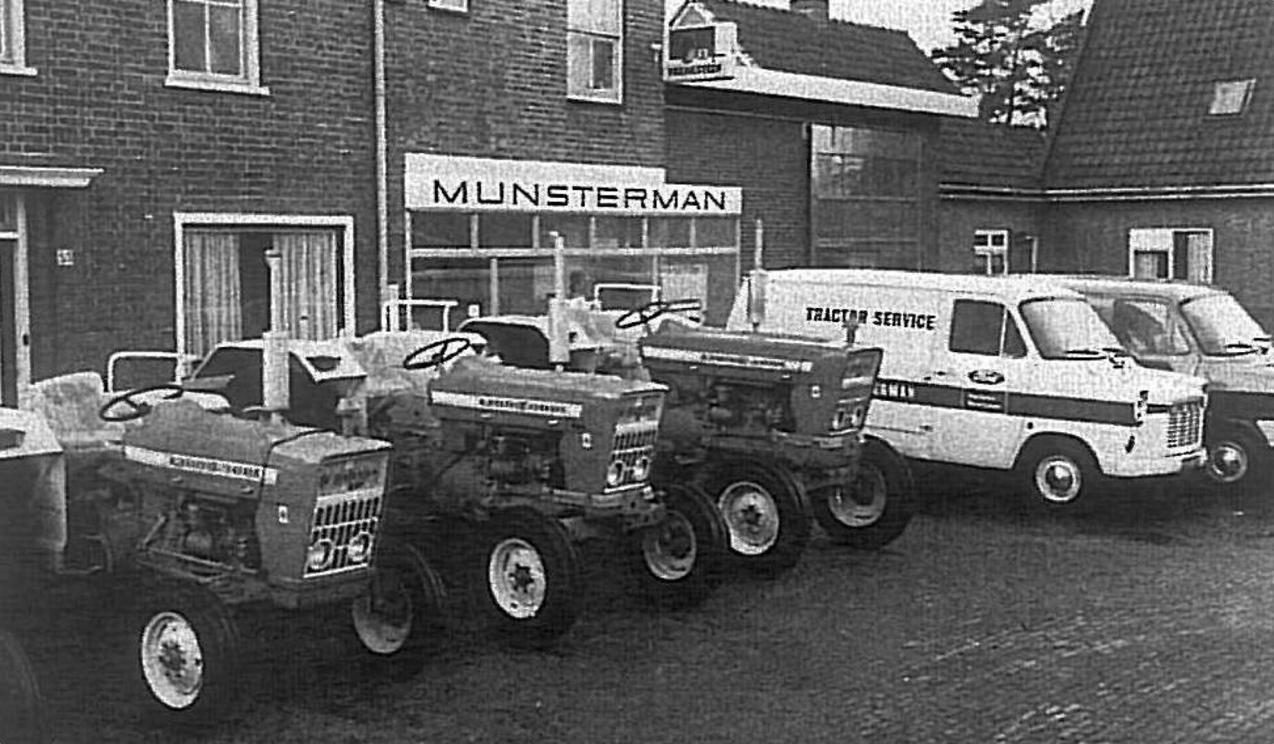 Munsterman 1972