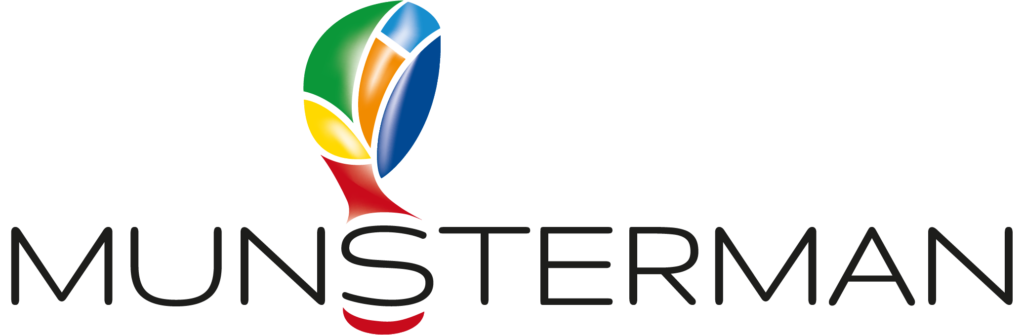 Logo Munsterman Org