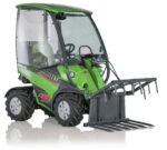 A110 All Round Grapple Studio 1