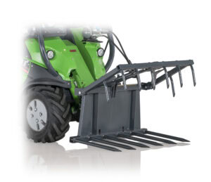 A110 All Round Grapple Studio 2