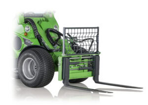 A36279 Pallet Fork With Side Shift Studio 2