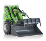 A36304 A36316 A36323 Grapple Bucket Studio 2