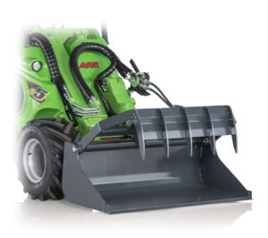 A36304 A36316 A36323 Grapple Bucket Studio 2