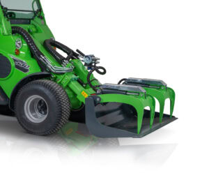 A37535 Demolition Grapple Bucket 1300mm 1