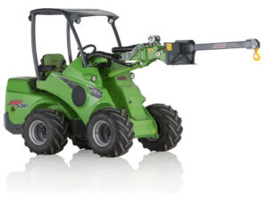 A428481 Jib Boom 1200 1