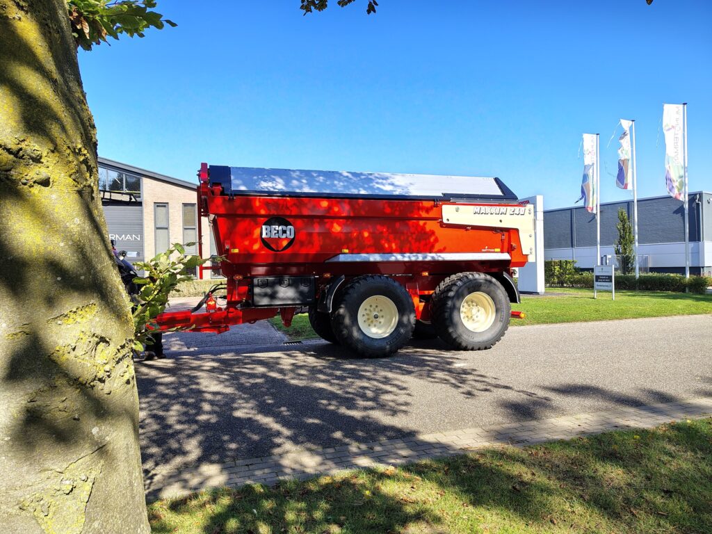 Beco 240 Maxxim Waterschap Rijn En Ijssel (5)