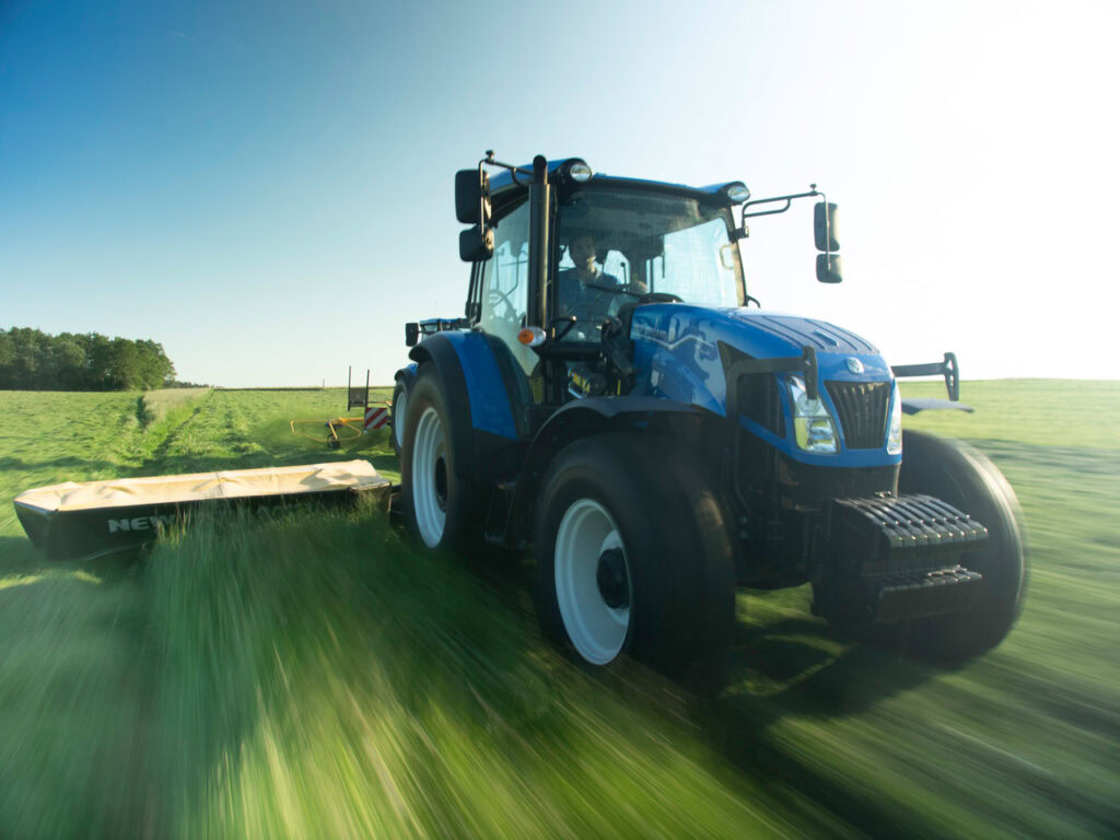 T5 100s Stagev 22 125