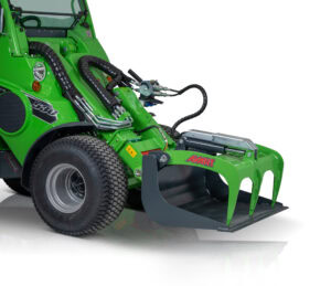 A441014 Demolition Grapple Bucket 900mm 1