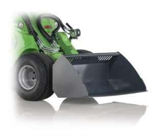 Avant Grondbak Eenvoudig