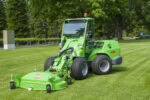 A34528 Lawn Mower 1500 Work 9