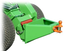 A35592 Ball Hitch On Front Studio