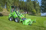 A35965 Lawn Mower 1200 Work 16