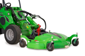 A449184 Lawn Mower 1800 With A450366 High Indicator Arrows