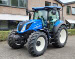 New Holland T5.120 Dynamic Command