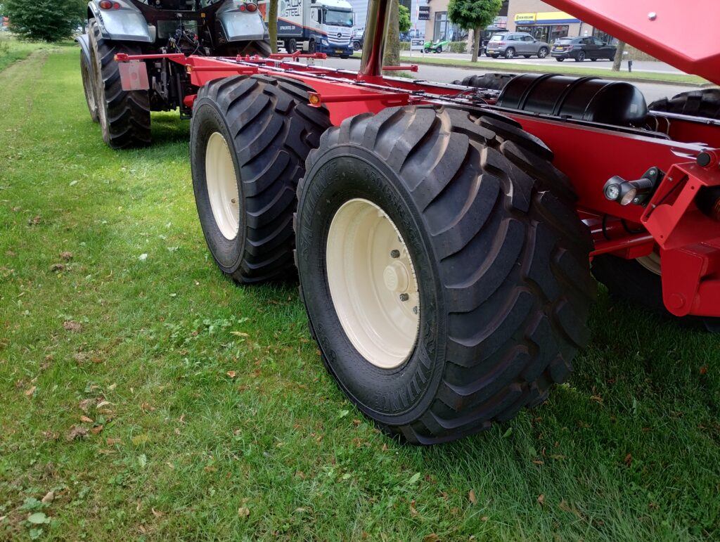 Beco Super 1800 Knuivers (10)