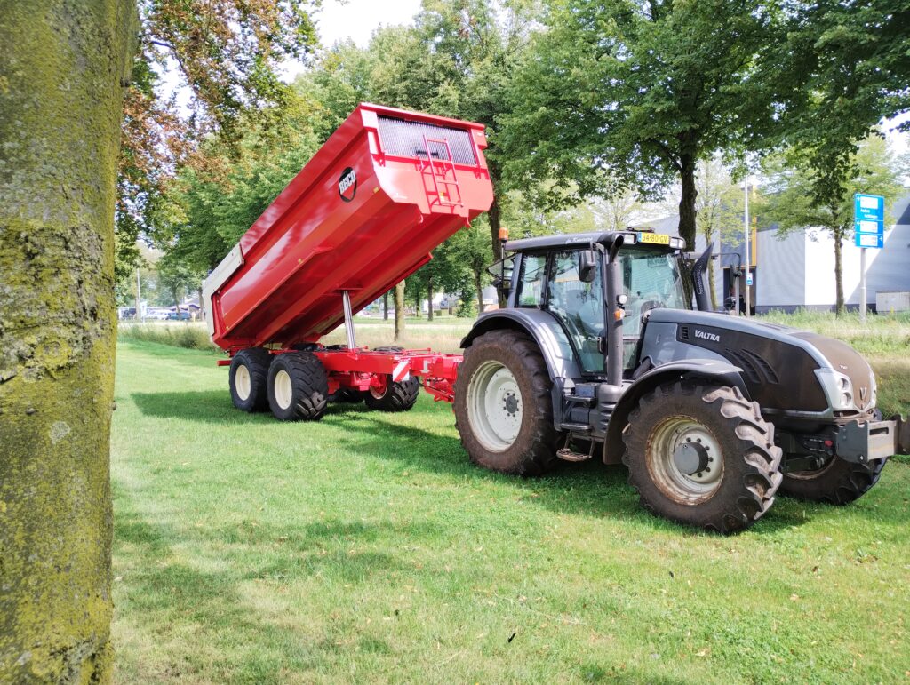 Beco Super 1800 Knuivers (2)