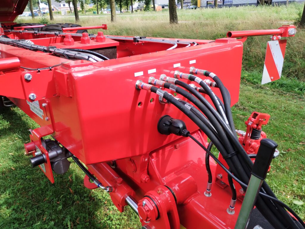 Beco Super 1800 Knuivers (4)