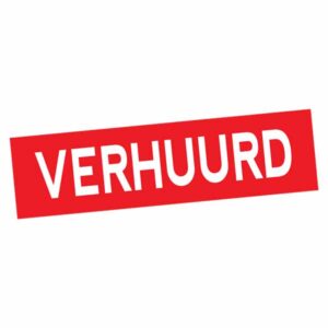 Verhuurd