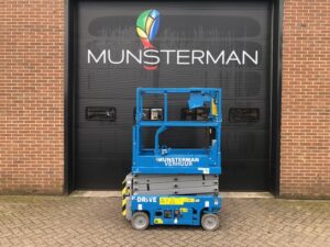 Genie 1330m (1) 1773