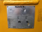 Haulotte Compact 10n (3) 2107995