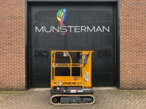 Haulotte Star 6 C 2093983