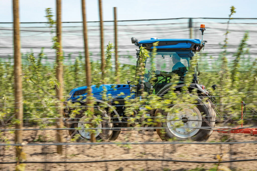 T4 120lp Cab Stagev 23 010