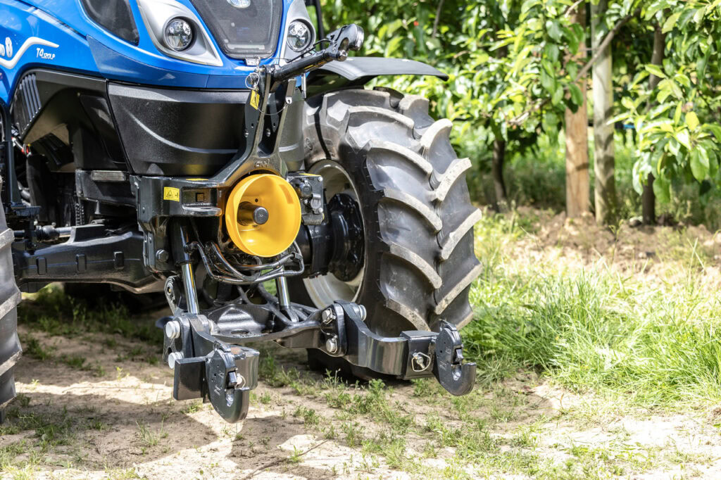 T4 120lp Cab Stagev 23 G 005