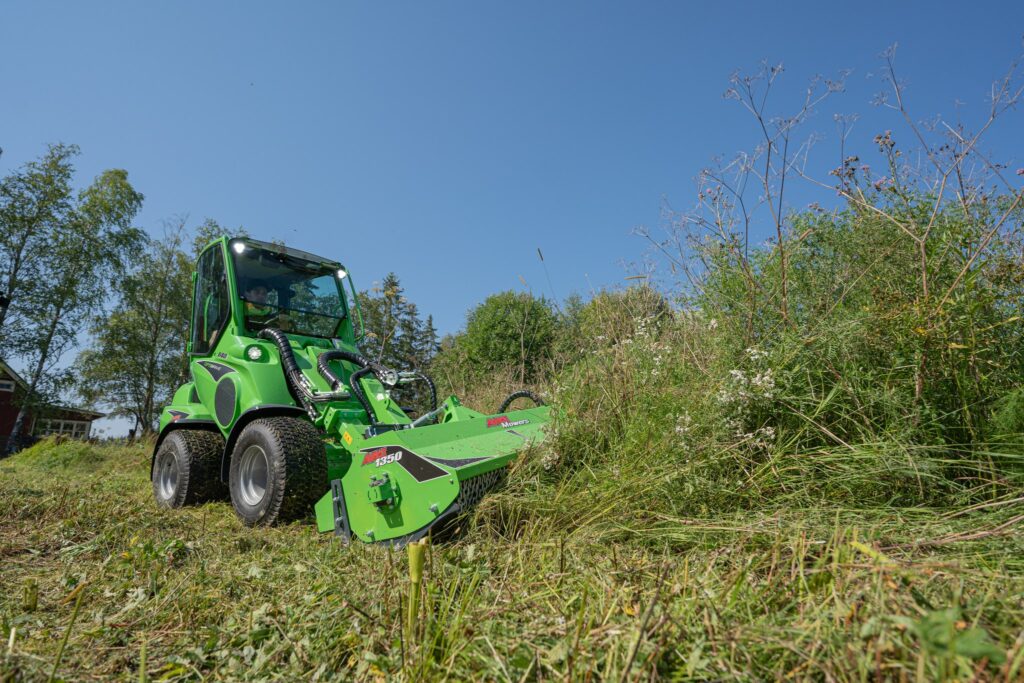 640i Niittomurskain 1350 37