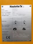 Haulotte Ha12cj 2123229 (5)