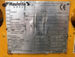 Haulotte Optimum 8 Ce153796 (4)