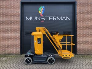 Haulotte Star 10 2107575