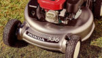 Honda Hrd 536 Hx Benzine Grasmaaier Keizers Nu 2