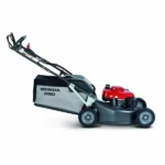 Honda Hrh 536 Hx Benzine Grasmaaier Keizers Nu 2