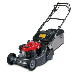 Honda Hrh 536 Qxe Benzine Grasmaaier Keizers Nu 2