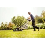 Honda Hrh 536 Qxe Benzine Grasmaaier Keizers Nu 3