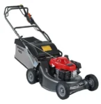 Honda Hrh 536 Qxe Benzine Grasmaaier Keizers Nu 4