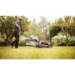 Honda Hrh 536 Qxe Benzine Grasmaaier Keizers Nu 4