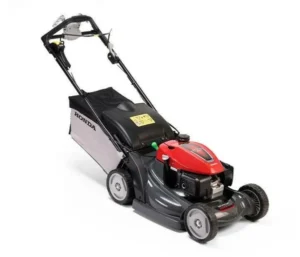 Honda Hrn 536 C Vy Benzine Grasmaaier Keizers Nu 2