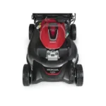 Honda Hrn 536 C Vy Benzine Grasmaaier Keizers Nu 2