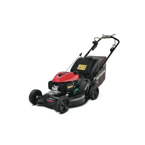 Honda Hrn 536 C Vy Benzine Grasmaaier Keizers Nu 4