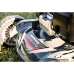 Honda Hrx 476 Hy Benzine Grasmaaier Keizers Nu 7