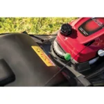 Honda Hrx 476 Hy Benzine Grasmaaier Keizers Nu 8