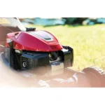 Honda Hrx 476 Hy Benzine Grasmaaier Keizers Nu 9