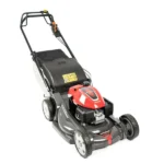 Honda Hrx 537 Hy Benzine Grasmaaier Keizers Nu 1