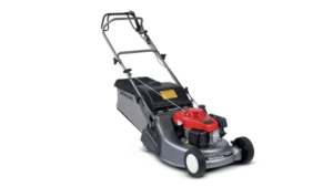 Honda Hrx 537 Hy Benzine Grasmaaier Keizers Nu 5