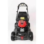 Honda Hrx 537 Vy Benzine Grasmaaier Keizers Nu 2