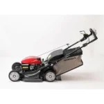 Honda Hrx 537 Vy Benzine Grasmaaier Keizers Nu 5