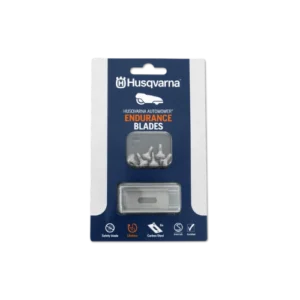 Endurance Maaimesjes