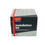 Honda Miimo Installatie