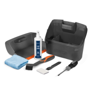 Reiniging Onderhoudsset